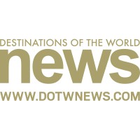 Destinations of the World News Logo