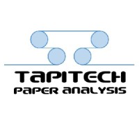 Tapitech Logo