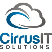 Cirrus IT Solutions Logo