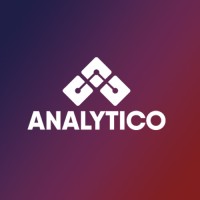 Analytico - Inteligência Digital Logo