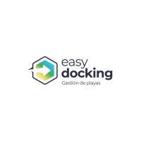 EasyDocking LATAM Logo