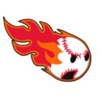 Glenview Blaze Logo
