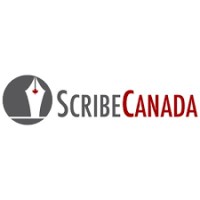 ScribeCanada Logo