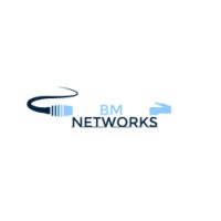 BM NETWORKS Logo