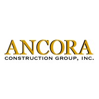 Ancora Construction Group, Inc. Logo