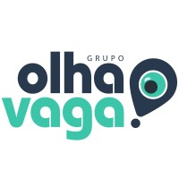 Grupo Olha Vaga Logo