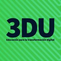 3DU digital Logo