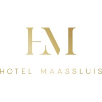 Hotel Maassluis Logo