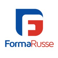FormaRusse Logo