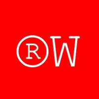 ®W Consulting Logo