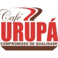 Café Urupá Logo
