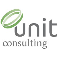 Unit Consulting AG Logo