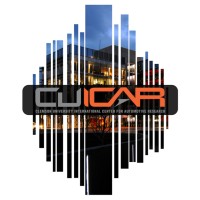 Clemson University International Center for Automotive Research Logo