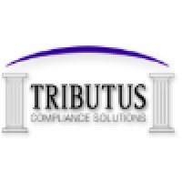 TRIBUTUS Compliance Solutions GmbH Logo