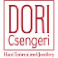 Dori Csengeri Ltd. Logo