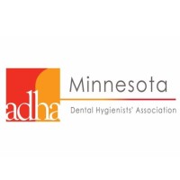 Minnesota Dental Hygienists Association Logo