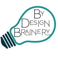 By Design Brainery Logo