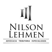 Nilson Lehmen ADVOGADOS Logo