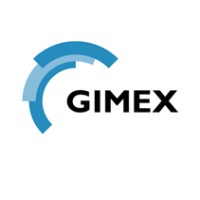 Gimex technische keramiek b.v. Logo