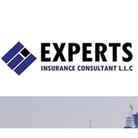 Experts Insurance Consultant Logo