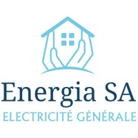Energia Electricité SA Logo