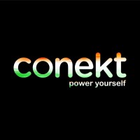 Conekt Gadgets LLP Logo