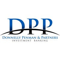 Donnelly Penman & Partners Logo