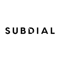 Subdial Watches Logo