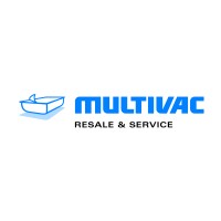 Multivac Resale & Service GmbH Logo