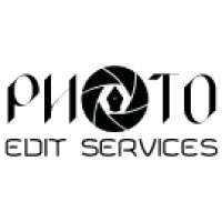 photoeditservices.com Logo