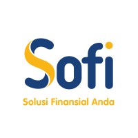 Sofi - Solusi Finansial Anda Logo