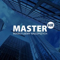 Master HR Logo