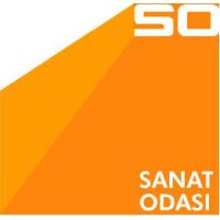 SO Sanat Odası Tasarim Logo