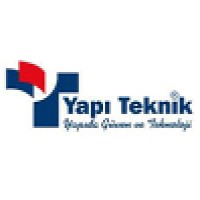YAPI TEKNİK PROJE MÜŞAVİRLİK VE MÜHENDİSLİK Logo
