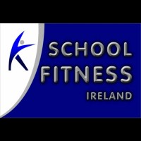 School Fitness Ireland Logo