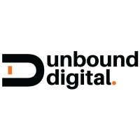 Unbound Digital LLP Logo