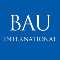 Bahcesehir International Logo