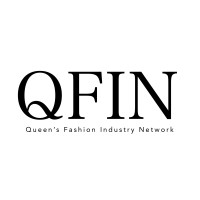 Queens Fashion Industry Network Logo