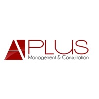 A-Plus Management & Consultation Logo