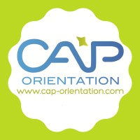 CAP Orientation Logo