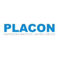 PLACON Empreendimentos Imobiliários Logo