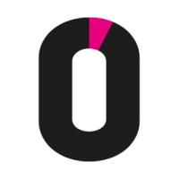 Reclamebureau 390 Logo