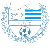 Hamilton College Womens Club Soccer Logo