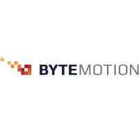 Byte Motion AB Logo