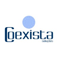 Coexista Soluções Logo