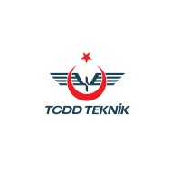 TCDD Teknik Mühendislik ve Müşavirlik A.Ş. Logo
