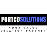 Portco Solutions Logo