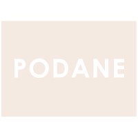 Podane Logo