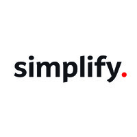 Simplify Marketing Logo