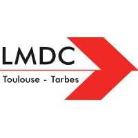 LMDC Toulouse-Tarbes Logo